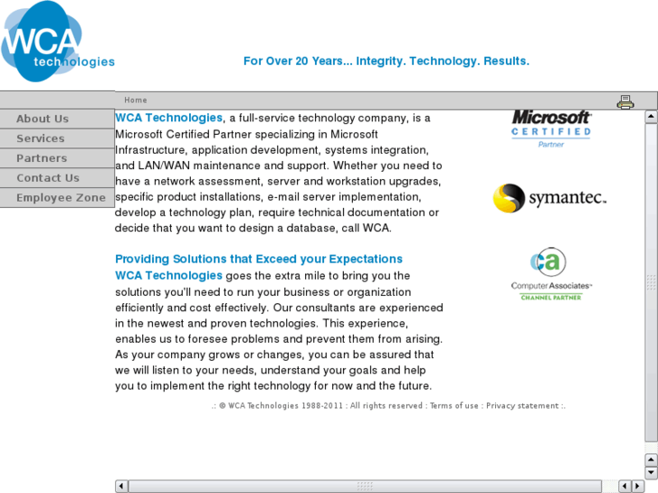 www.wcatech.com