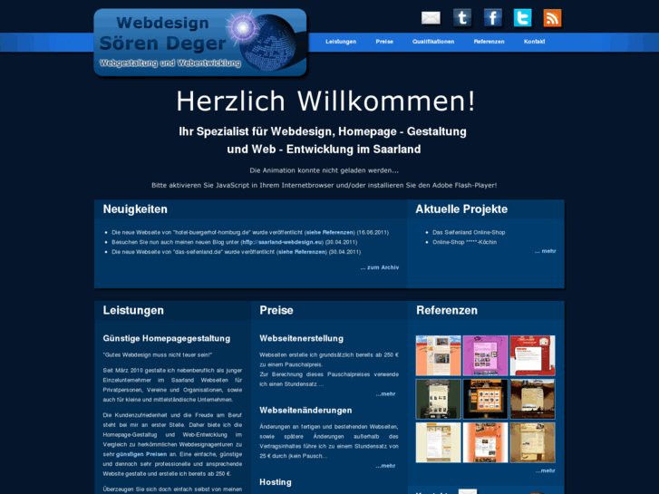 www.webdesign-deger.de