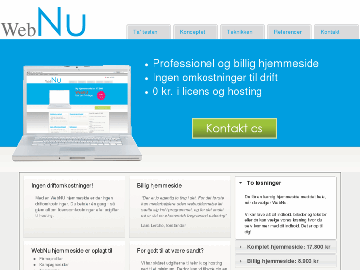 www.webnu.dk