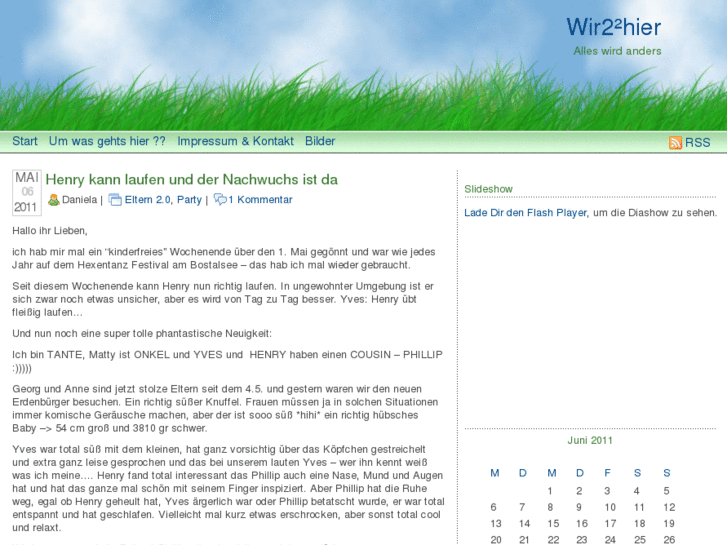 www.wir2hier.de