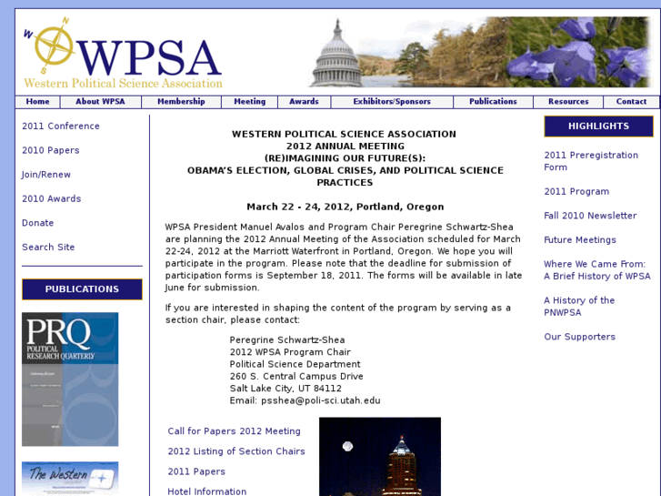 www.wpsanet.org