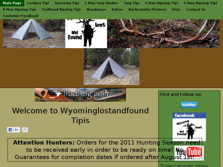 www.wyominglostandfound.com