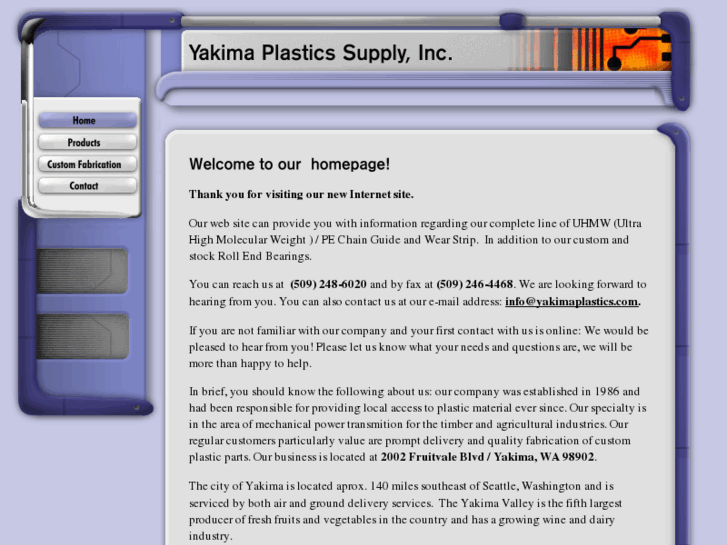 www.yakimaplastics.com