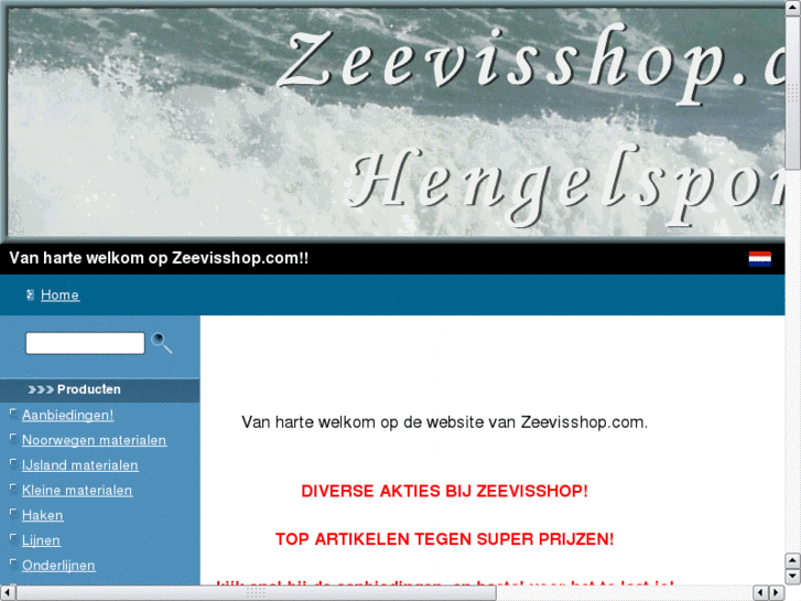 www.zeevisshop.com