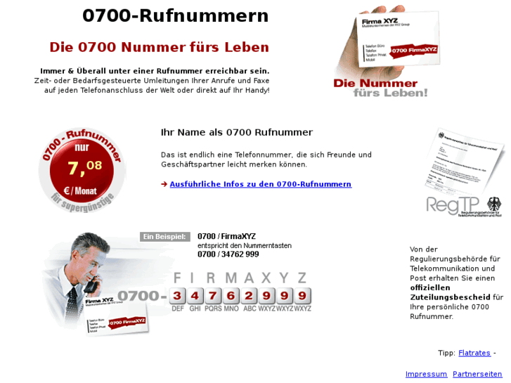 www.0700-rufnummernshop.de