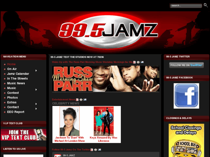 www.995jamz.com