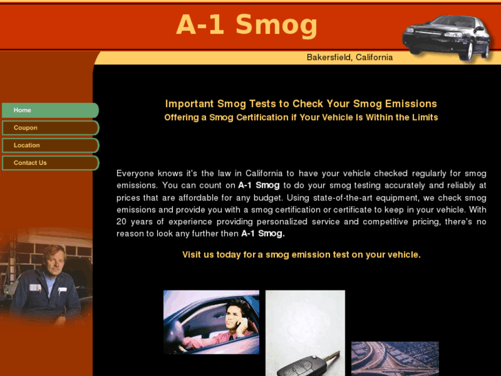 www.a-1smog.net