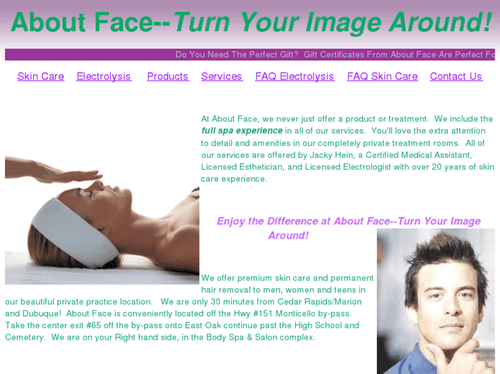 www.aboutfaceia.com