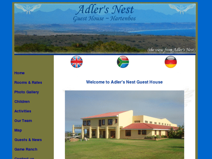 www.adlersnest.net