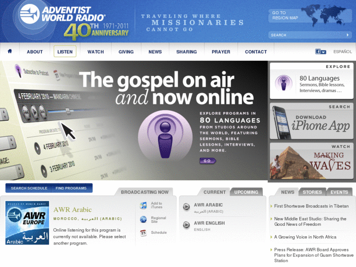 www.adventist-world-radio.com