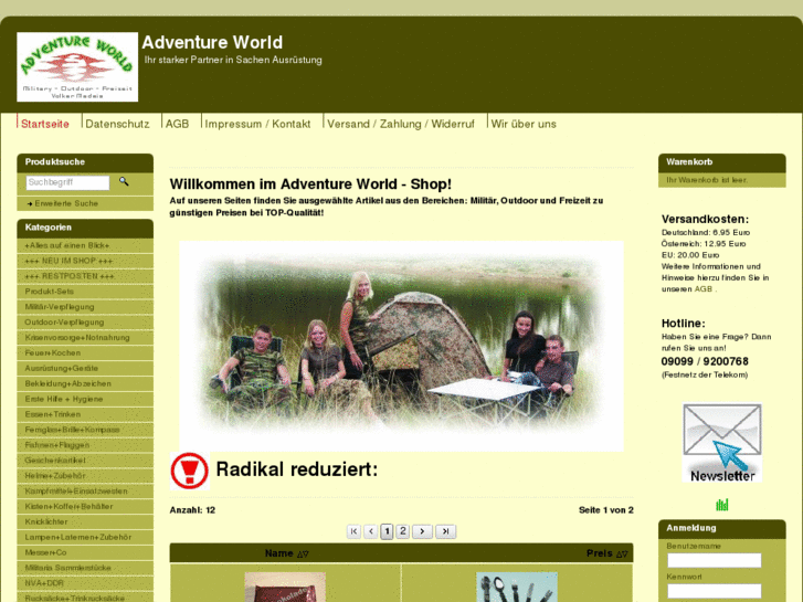 www.adventure-world.de