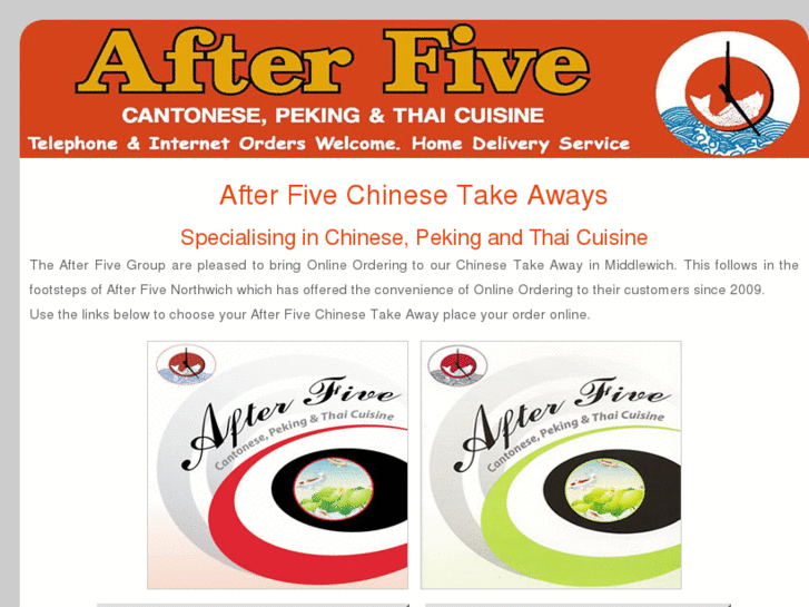 www.afterfivechinese.com