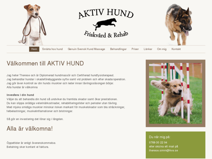 www.aktivhund-varmland.com