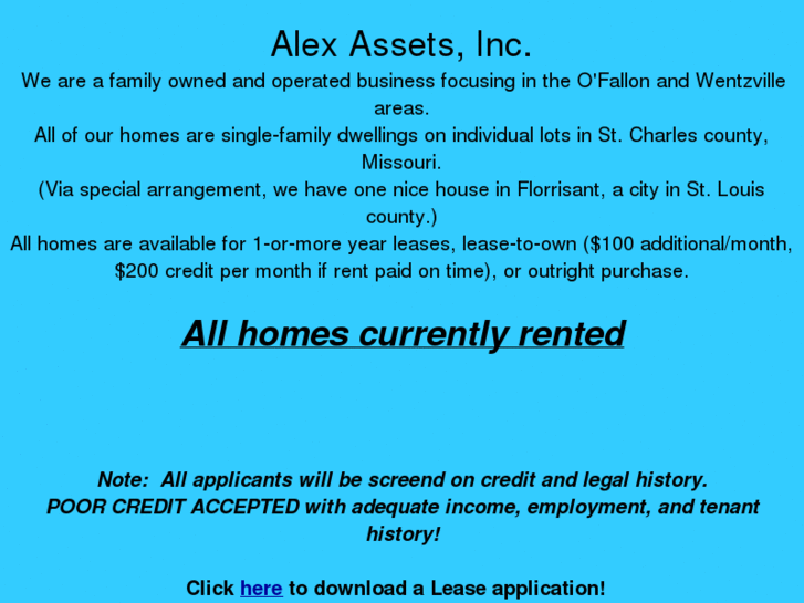 www.alexassets.com