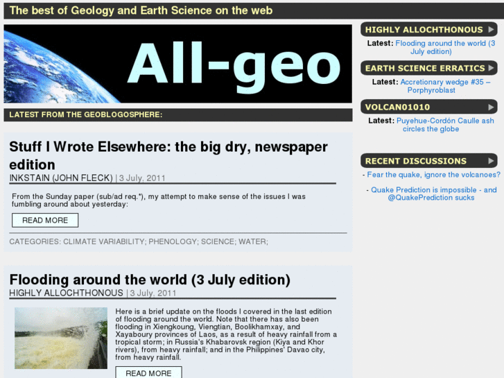 www.all-geo.org