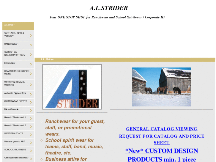 www.alstrider.com