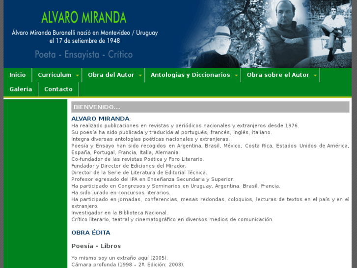 www.alvaromiranda.com