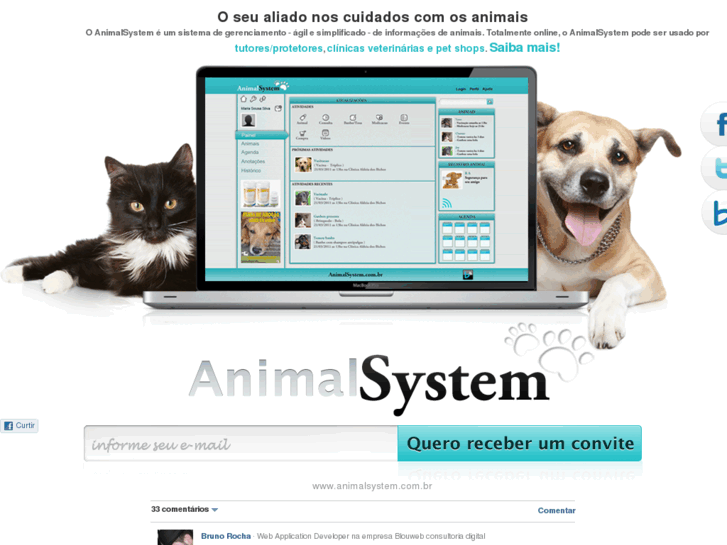 www.animalsystem.net