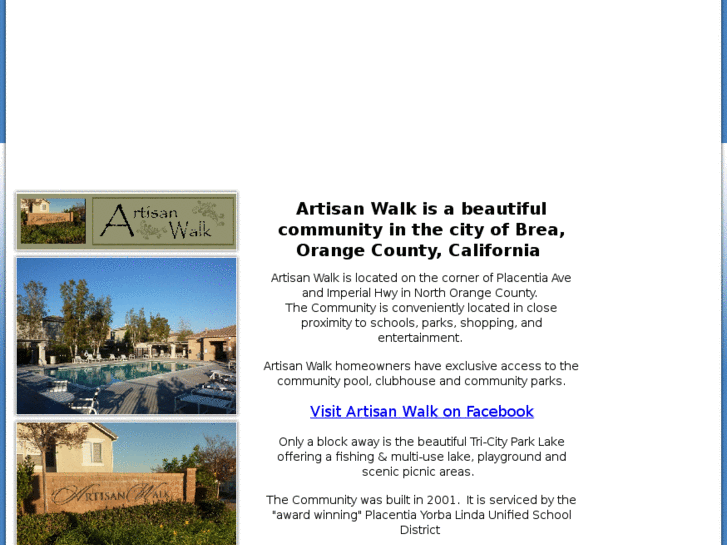 www.artisanwalkbrea.com