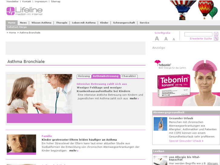 www.asthma-special.de