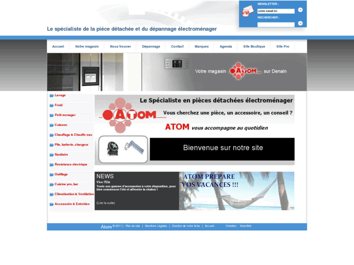 www.atom-denain.com