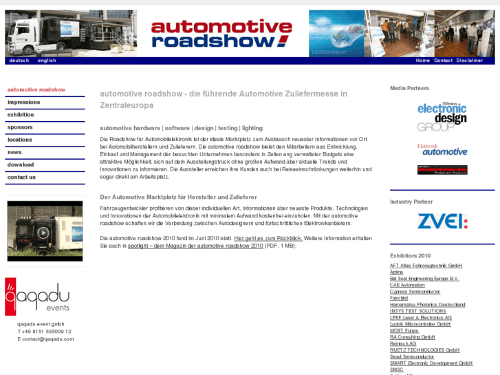 www.automotive-roadshow.de