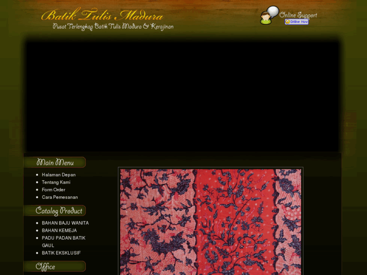 www.batiktulis-madura.com