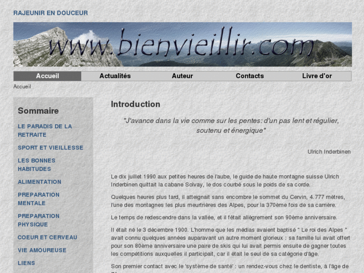 www.bienvieillir.com