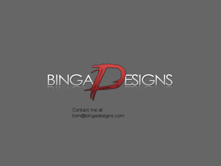 www.bingadesigns.com