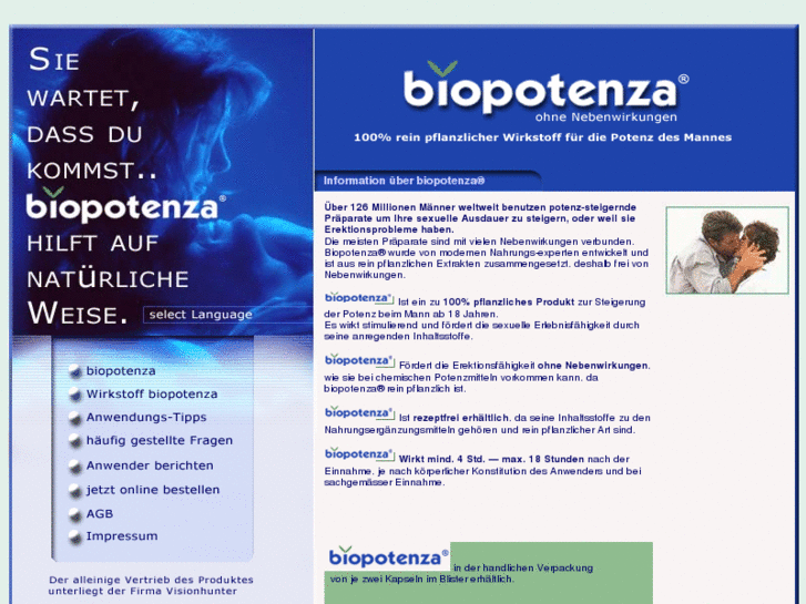 www.biopotenza.de