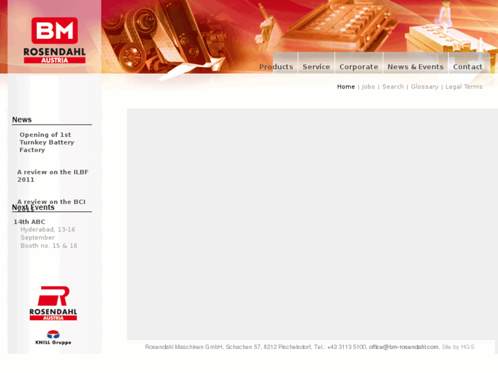 www.bm-rosendahl.com