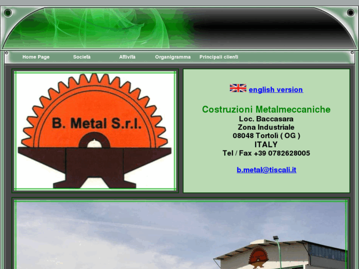 www.bmetalsrl.net