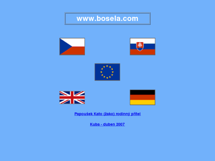 www.bosela.com