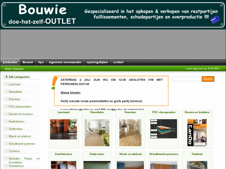 www.bouwie.info