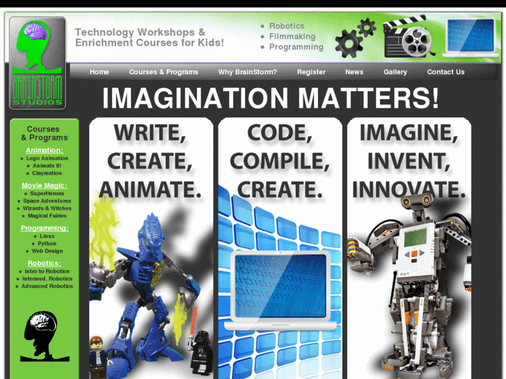 www.brainstormkidsstudios.com