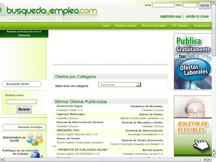 www.busquedayempleo.com