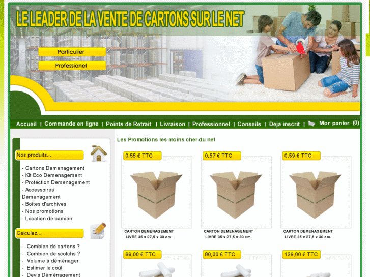 www.cartons-demenagement-pas-cher.com