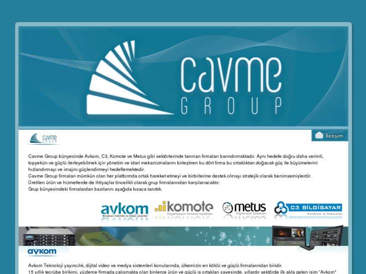 www.cavme.com