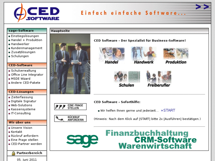 www.cedsoftware.net