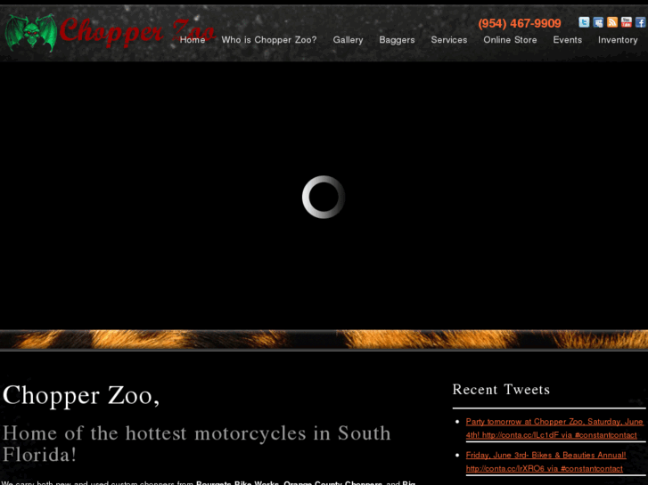 www.chopperzoo.com