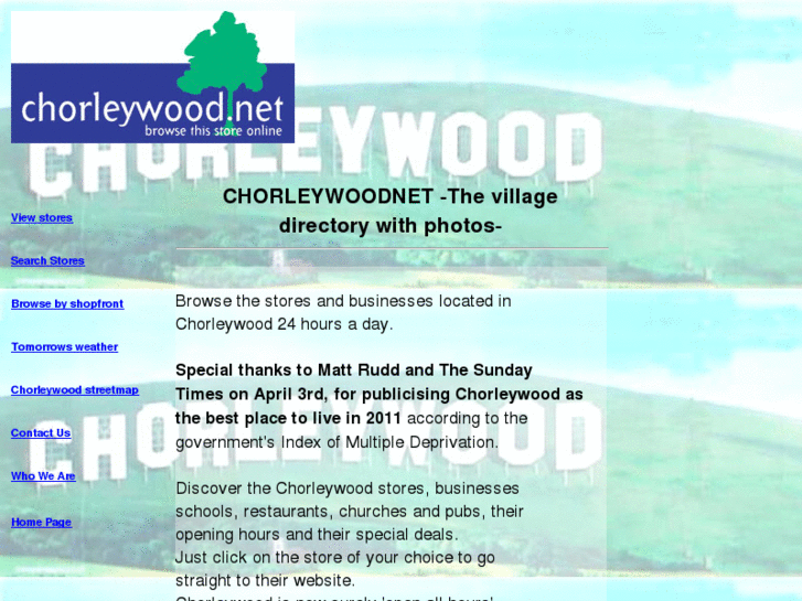 www.chorleywood.net