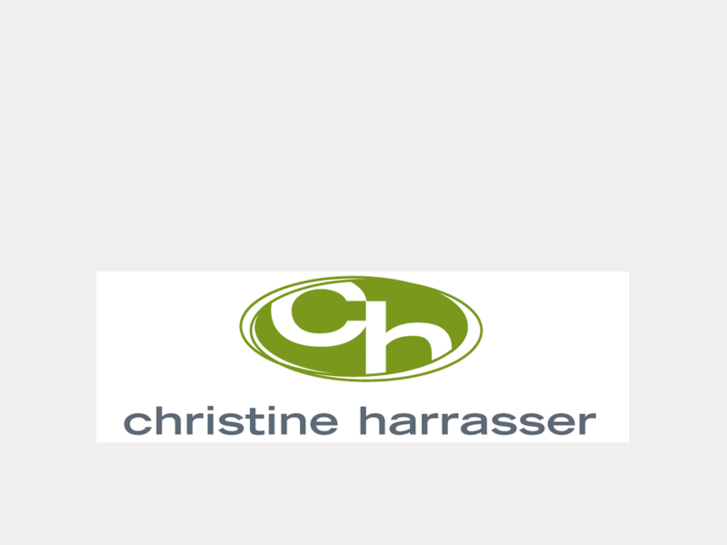 www.christine-harrasser.com