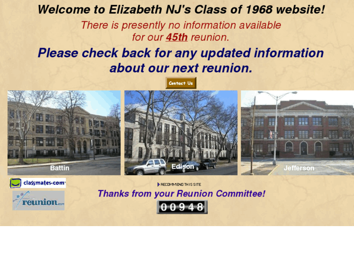 www.classof1968.org