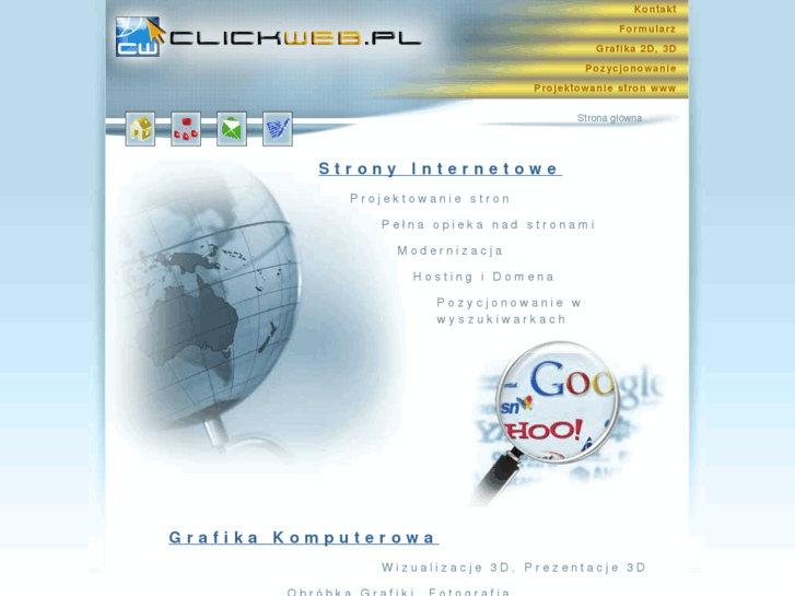 www.clickweb.pl