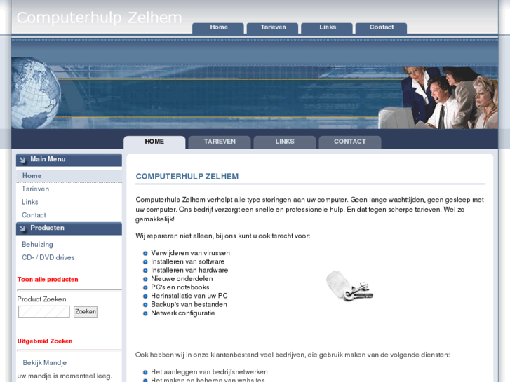 www.computerhulpzelhem.nl