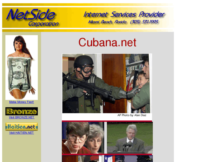 www.cubana.net