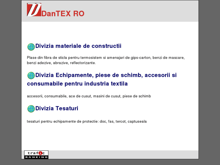 www.dantex.ro