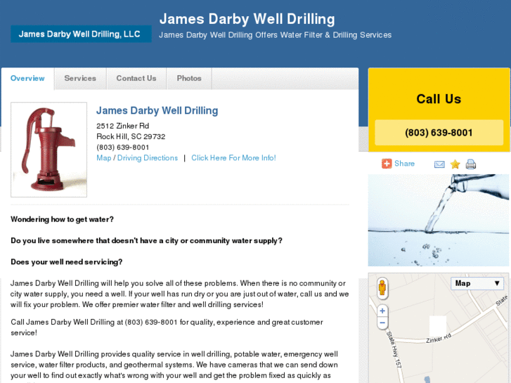 www.darbywelldrillingllc.com