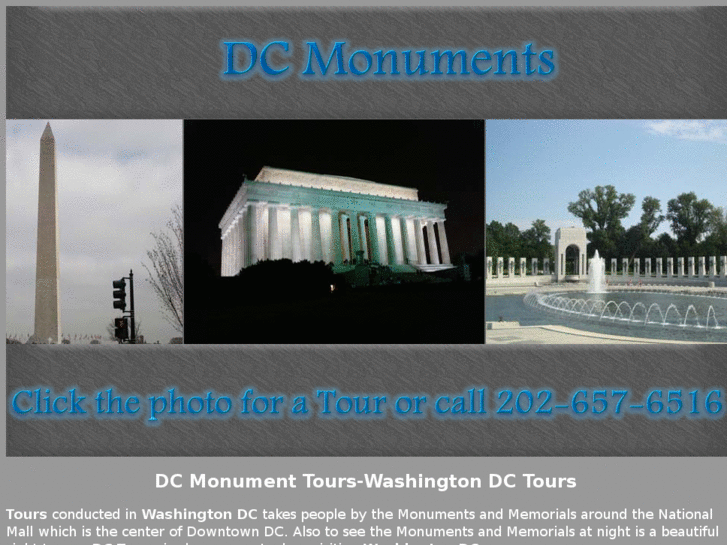 www.dcmonuments.info