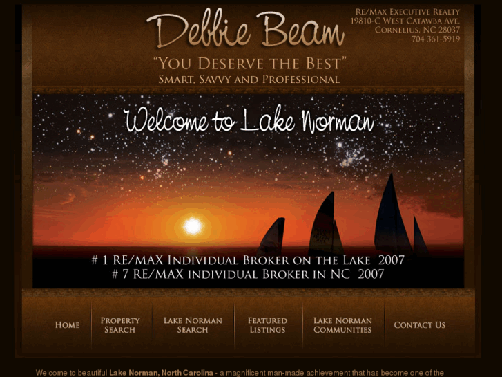 www.debbiebeam.com